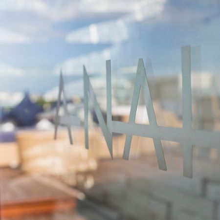 Anah Suites Playa del Carmen Kültér fotó