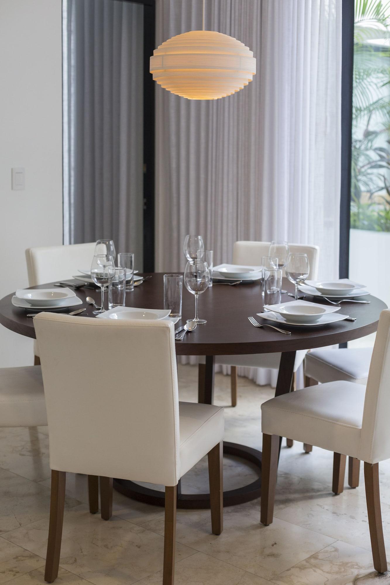 Anah Suites Playa del Carmen Kültér fotó