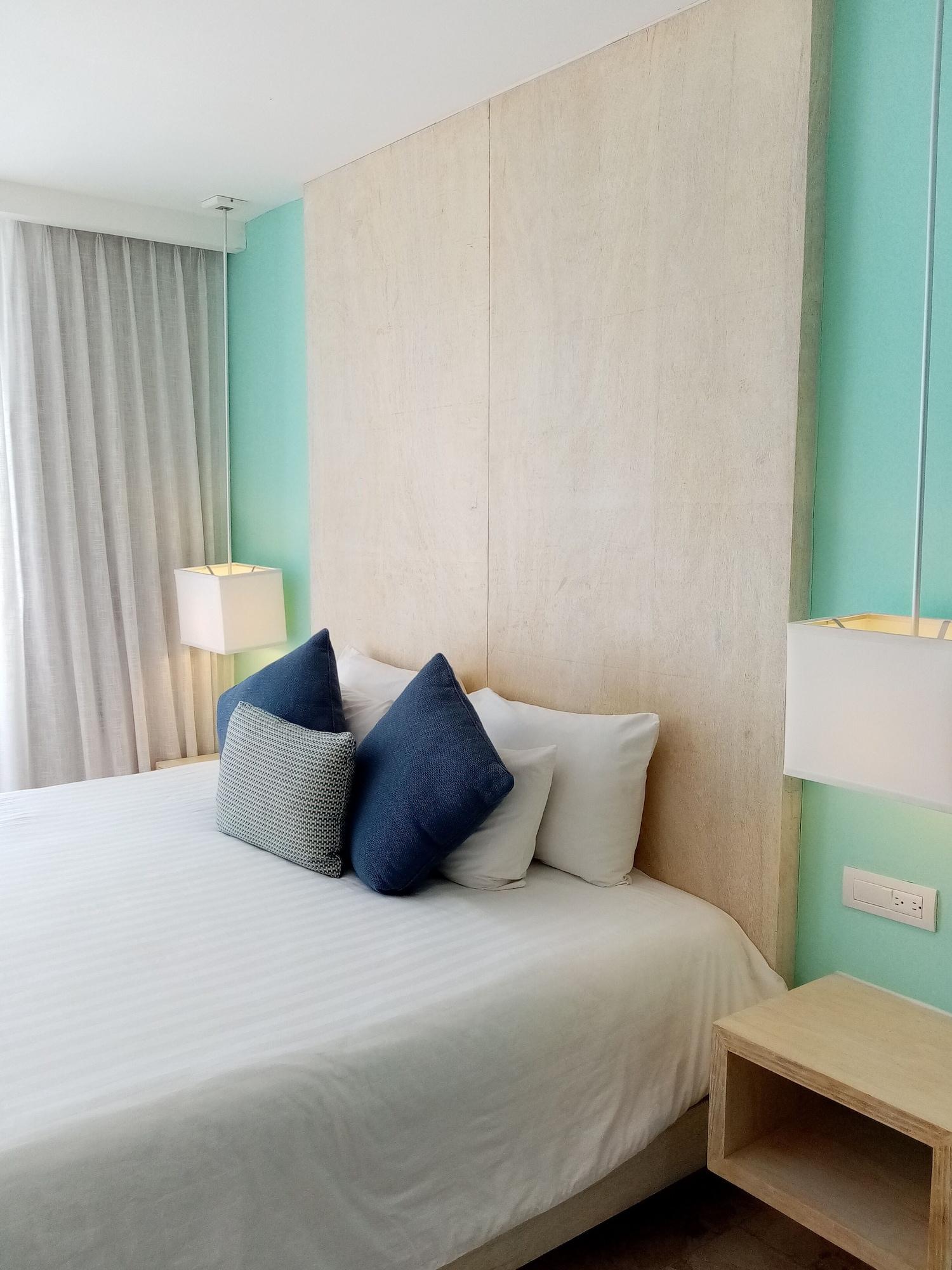 Anah Suites Playa del Carmen Kültér fotó
