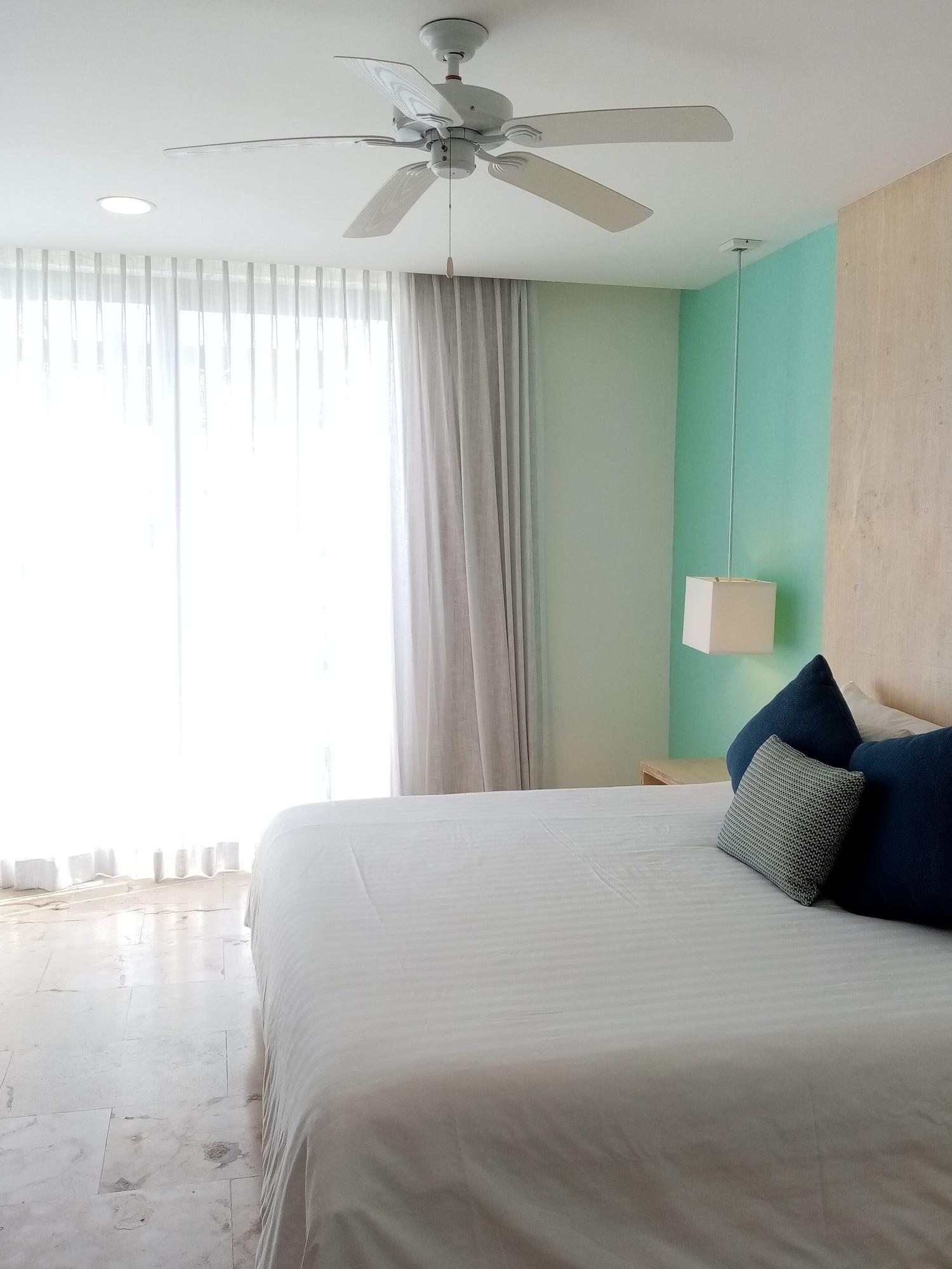 Anah Suites Playa del Carmen Kültér fotó