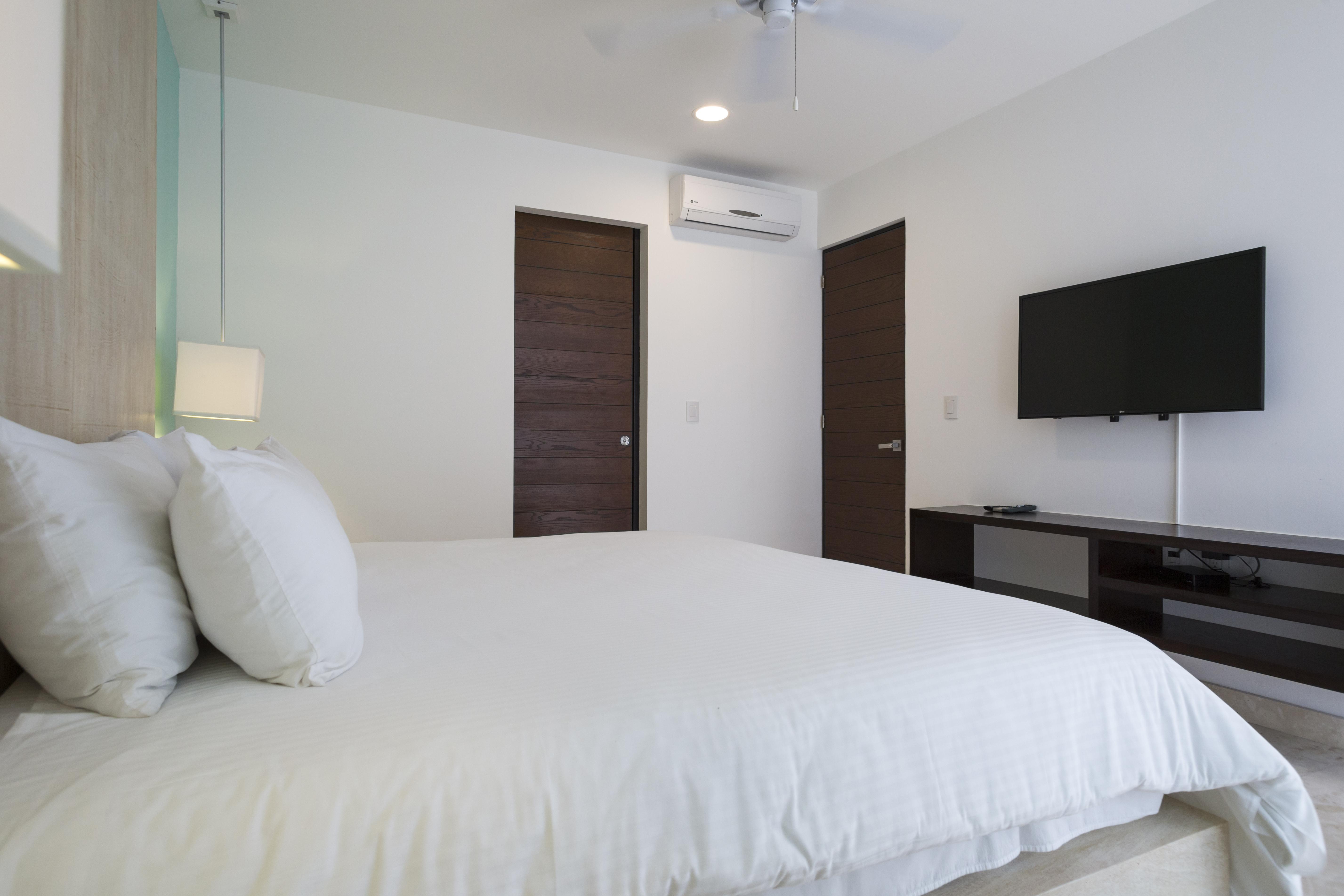 Anah Suites Playa del Carmen Kültér fotó