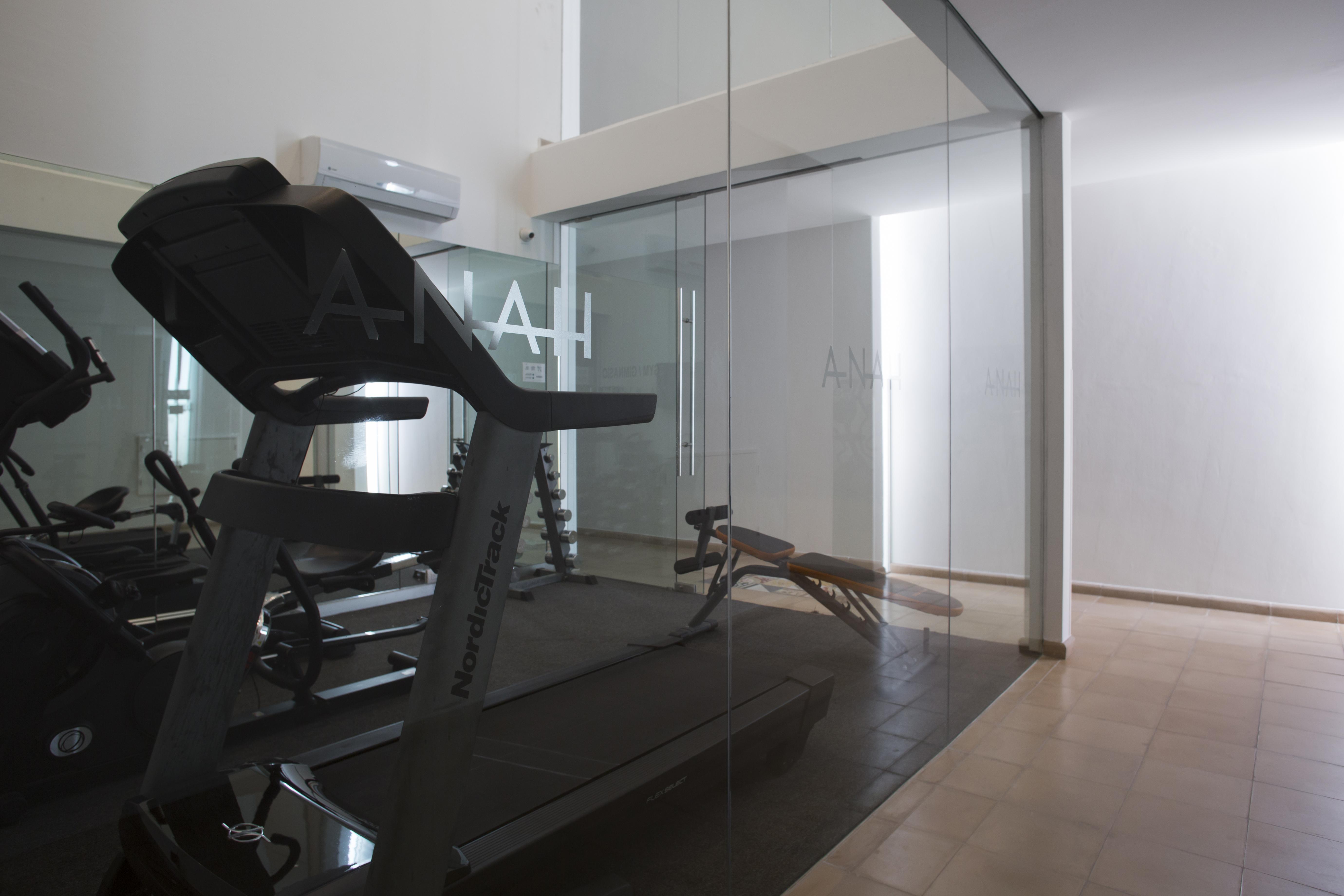 Anah Suites Playa del Carmen Kültér fotó