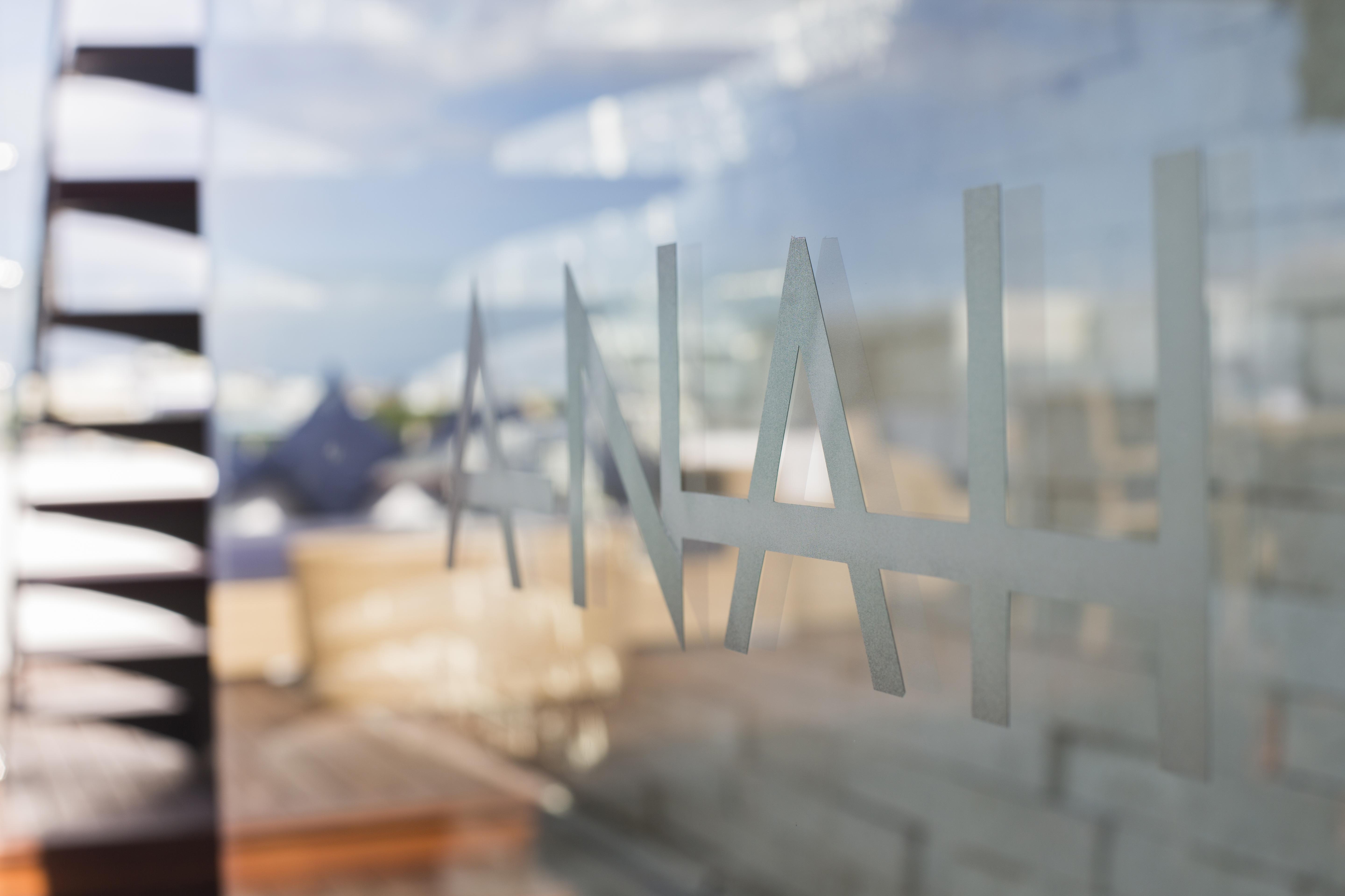 Anah Suites Playa del Carmen Kültér fotó