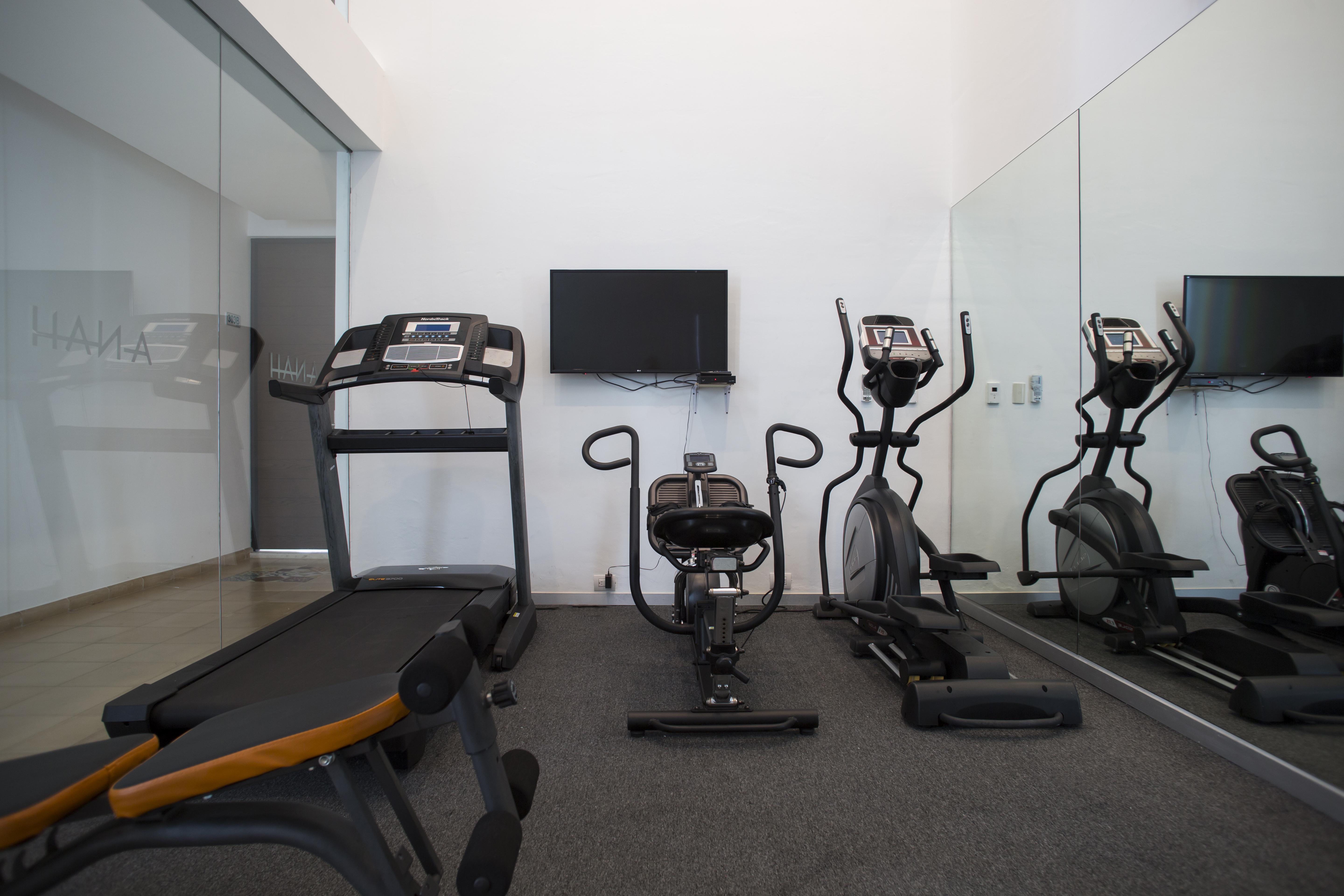Anah Suites Playa del Carmen Kültér fotó