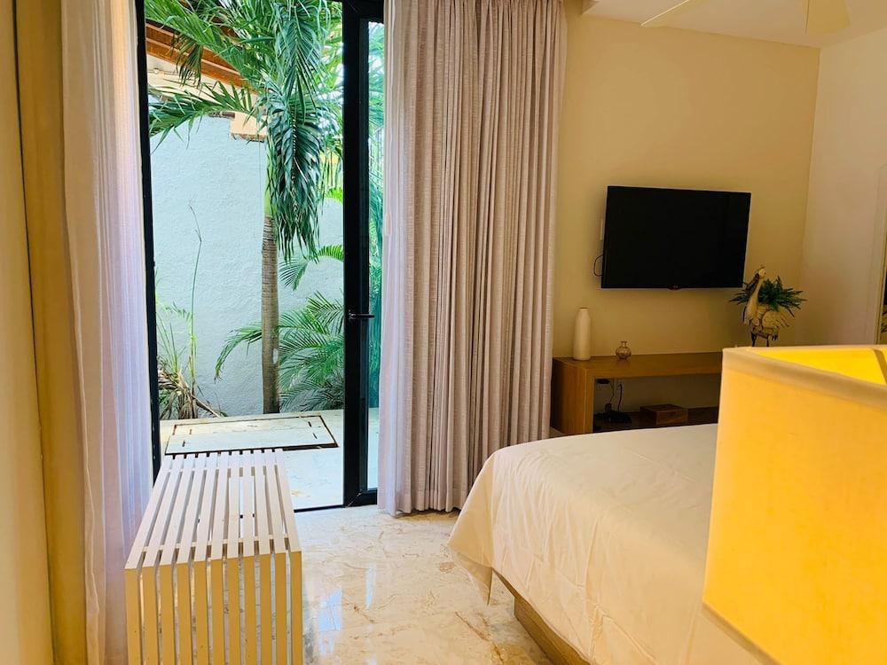 Anah Suites Playa del Carmen Kültér fotó