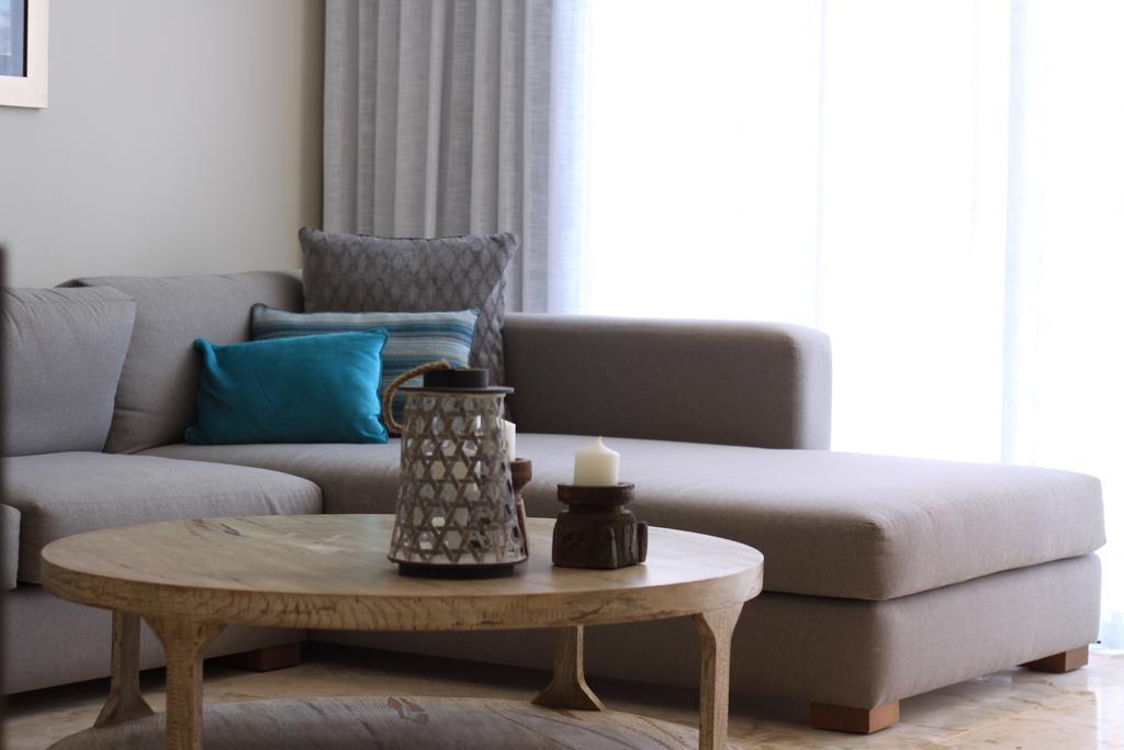 Anah Suites Playa del Carmen Szoba fotó